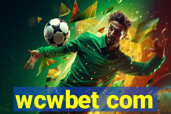 wcwbet com